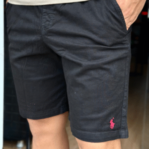 Short Mauricinho Ralph Lauren