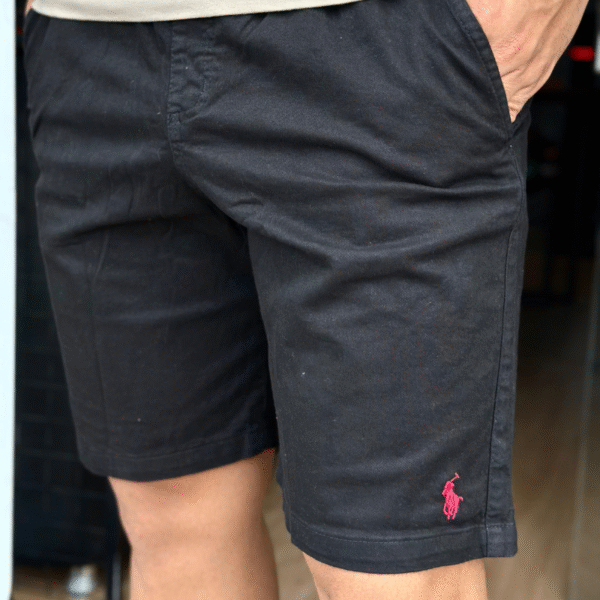 Short Mauricinho Ralph Lauren