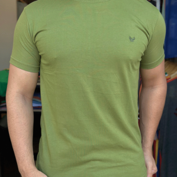 Básica EAG Clothing - Imagem 3