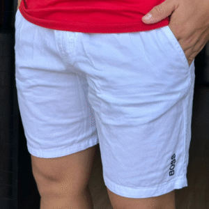 Short Mauricinho BOSS