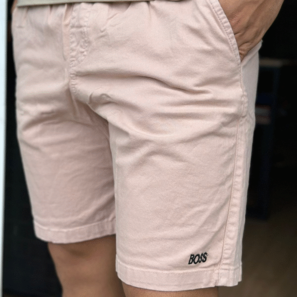 Short Mauricinho BOSS - Imagem 4