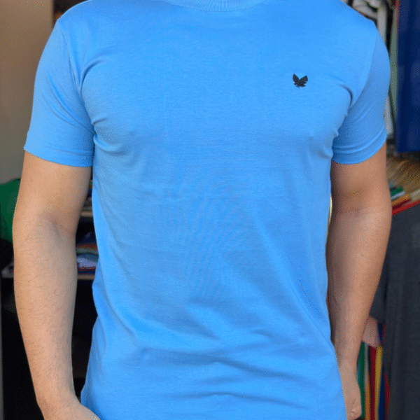 Básica EAG Clothing - Imagem 5