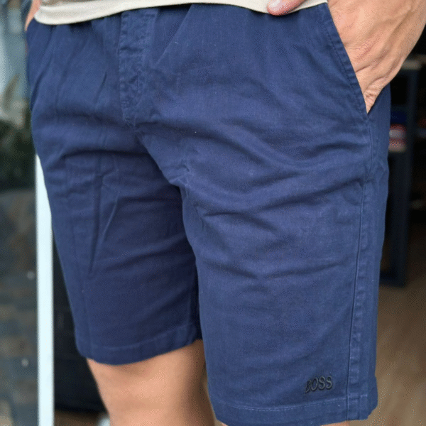Short Mauricinho BOSS - Imagem 5