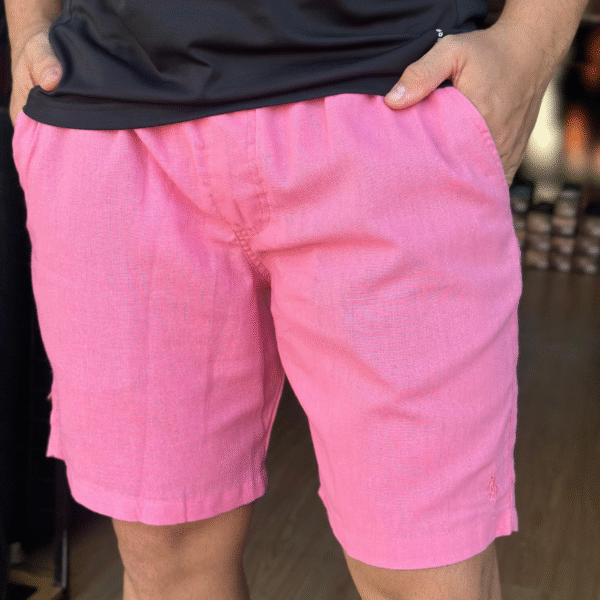 Short Mauricinho Ralph Lauren - Imagem 6