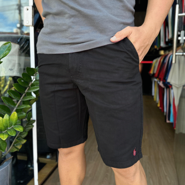 Bermuda Sarja Ralph Lauren