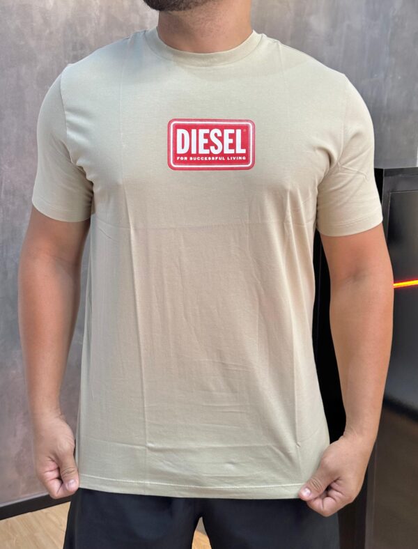 DIESEL