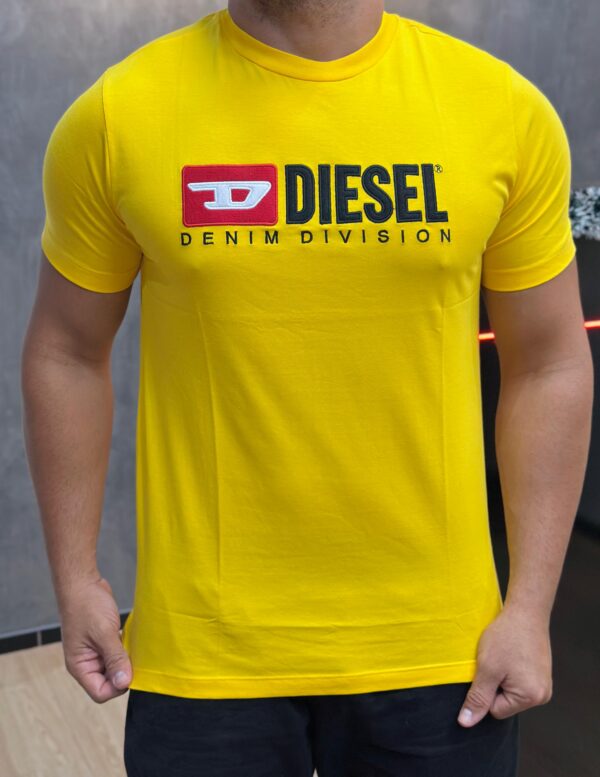 DIESEL