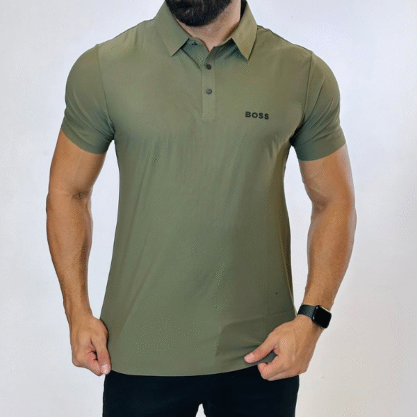 Polo Boss - Imagem 2