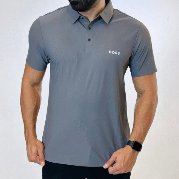 Polo Boss - Imagem 3
