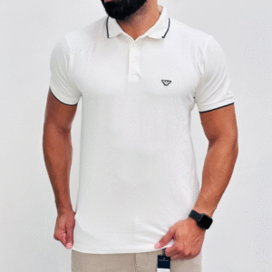 Polo Emporio Armani