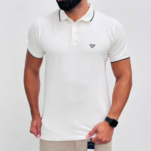 Polo Emporio Armani