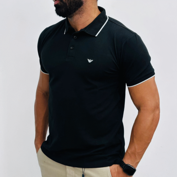 Polo Emporio Armani - Imagem 3
