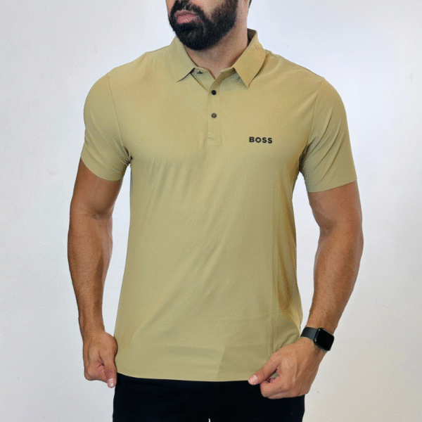 Polo Boss