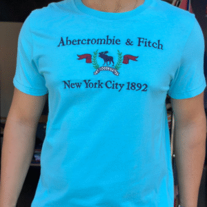 Abercrombie