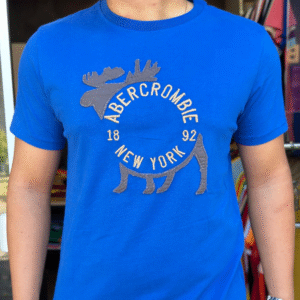 Abercrombie