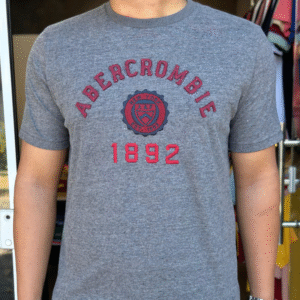 Abercrombie