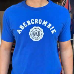 Abercrombie