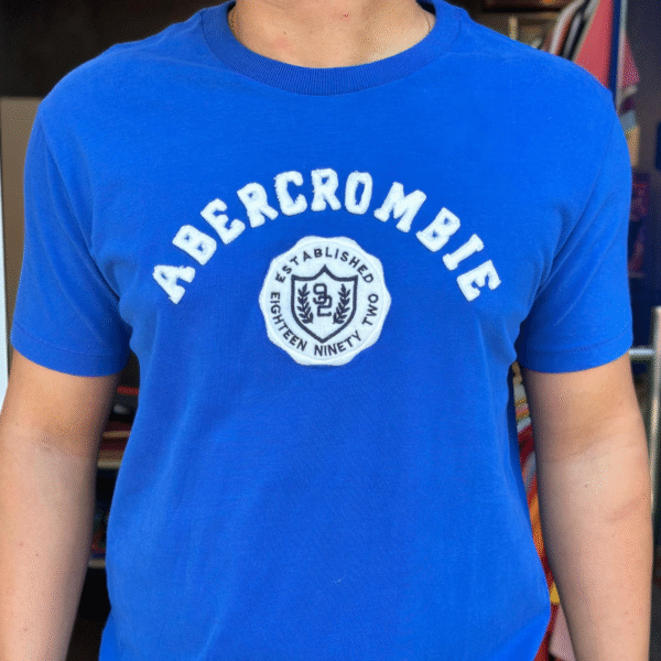 Abercrombie