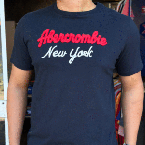 Abercrombie