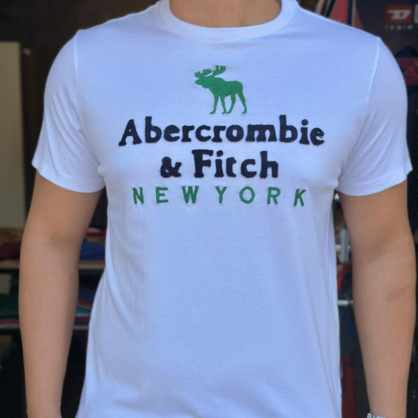 Abercrombie