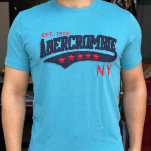 Abercombrie