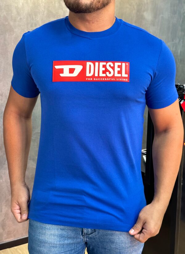 DIESEL