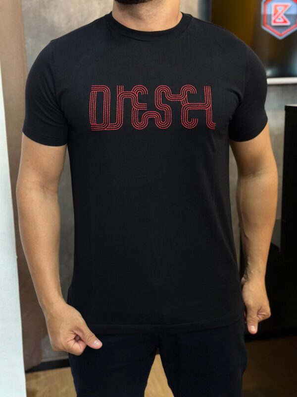 DIESEL