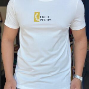 Fred Perry