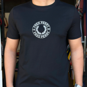 Fred Perry