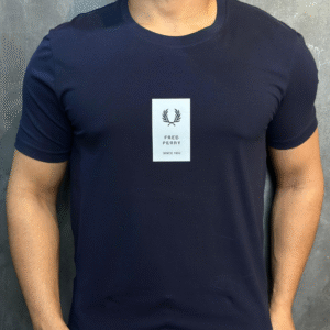 Fred Perry