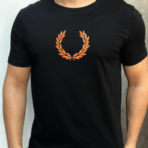 Fred Perry