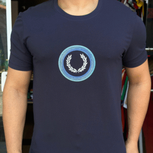 Fred Perry