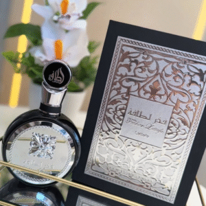 Perfume Lattafa Fakhar Black100ml