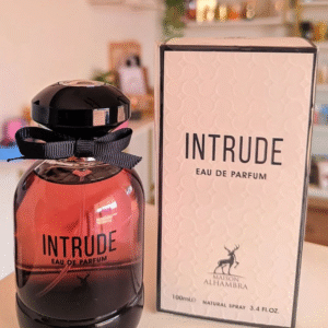 Perfume INTRUDE