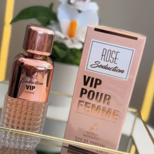 Perfume Vip Pour Femme