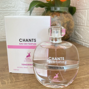 Perfume Chants Tenderina