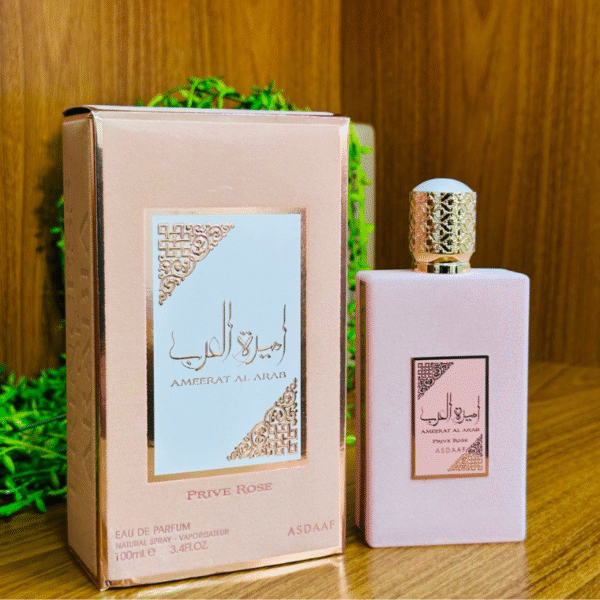 Perfume Ameerat Al Arab