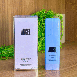Hidratante La Belle Angel
