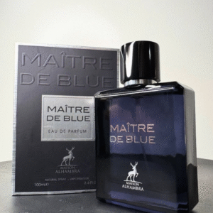 Perfume Maître de Blue100ml