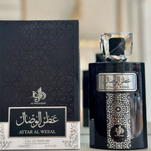 Perfume Attar Al Wesal