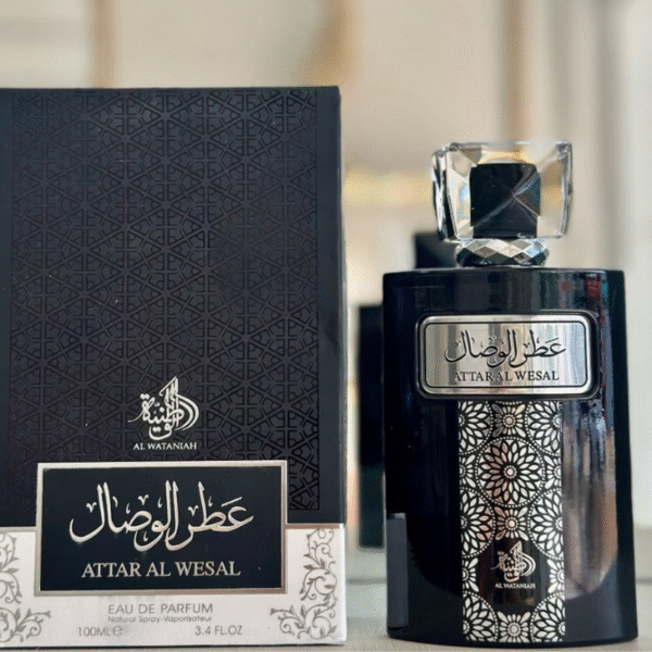 Perfume Attar Al Wesal