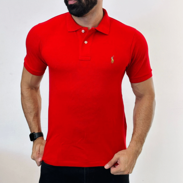 Polo Ralph Lauren - Imagem 3